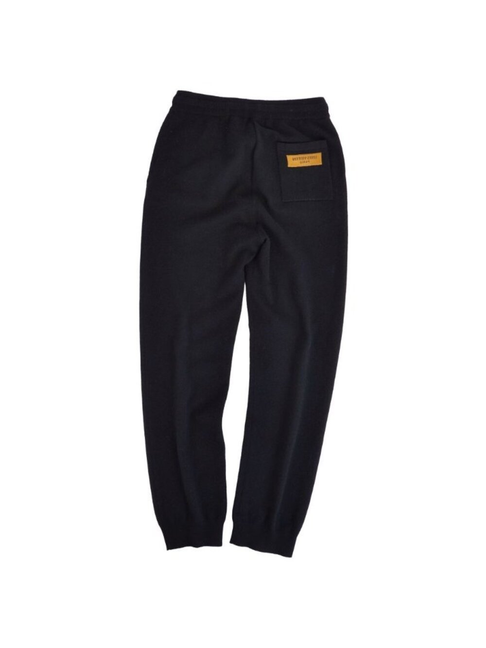 Louis Vuitton Long Pants Easy